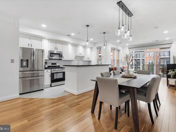 1451 Belmont Street NW