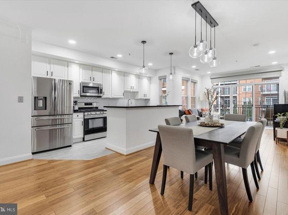 1451 Belmont Street NW 217, Washington DC 20009