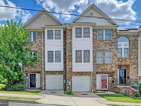 2380 Elvans Road SE, Washington DC 20020