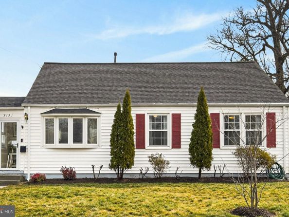 3121 Westley Road, Falls Church VA 22042