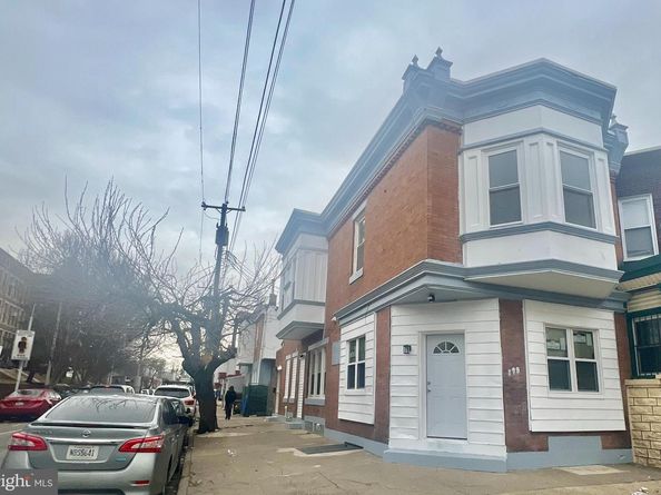 279 W Sheldon Street, Philadelphia PA 19120