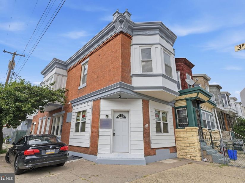 279 W Sheldon Street, Philadelphia PA 19120