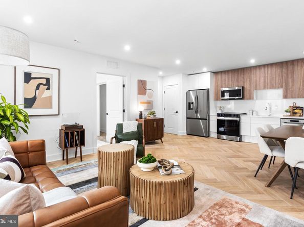 1124 Florida Avenue NE 201, Washington DC 20002