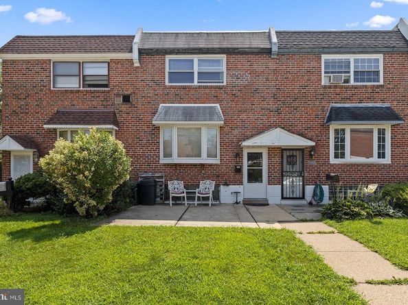 2874 Tolbut Street, Philadelphia PA 19136