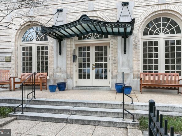 1725 17TH Street NW 207, Washington DC 20009