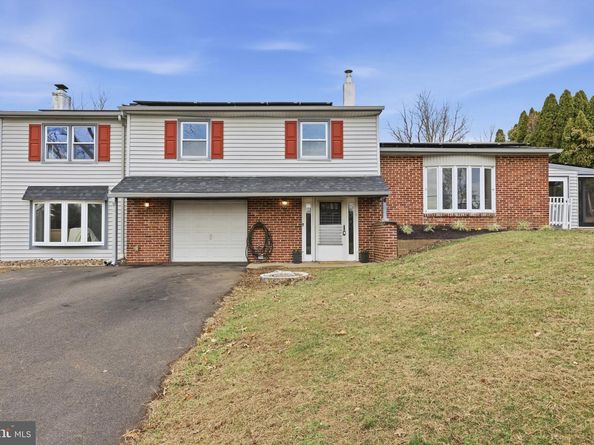 95 Longview Drive, Churchville PA 18966