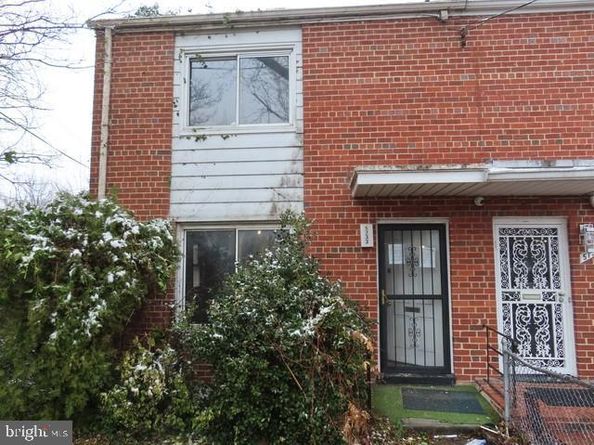 5733 2nd Street NE, Washington DC 20011