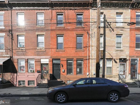 1622 S 15TH Street, Philadelphia PA 19145