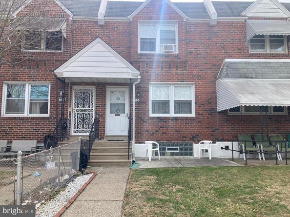 8665 Jackson Street, Philadelphia PA 19136