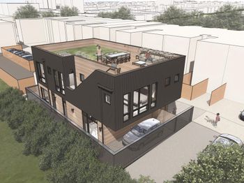 1016 Harvard Street NW