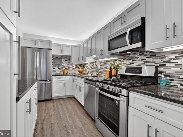 4515 Willard Avenue 1112S, Chevy Chase MD 20815