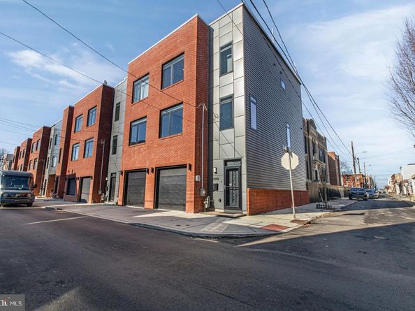 2840 Salmon Street, Philadelphia PA 19134