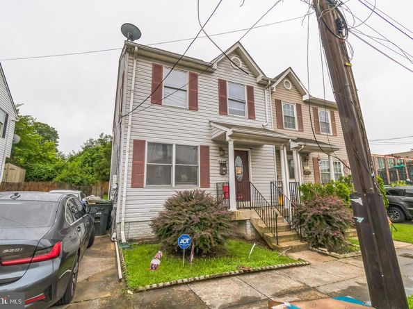 5349 Call Place SE, Washington DC 20019