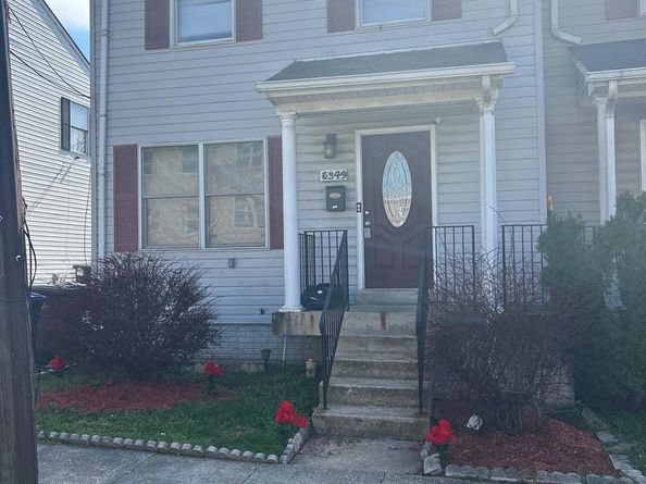 5349 Call Place SE, Washington DC 20019