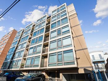 2818 Connecticut Avenue NW