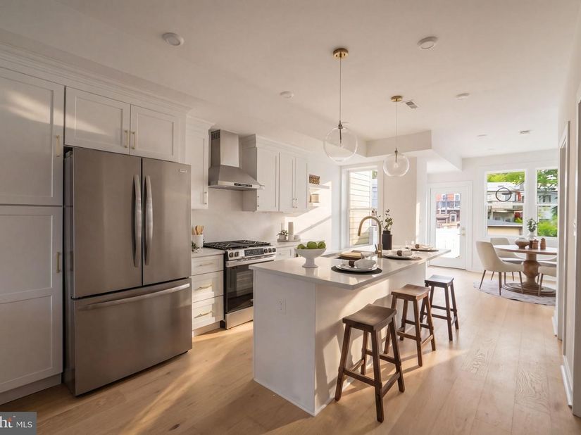 220 V Street NE, Washington DC 20002