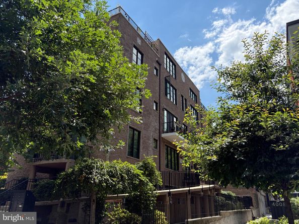 4004 Edmunds Street NW 7, Washington DC 20007
