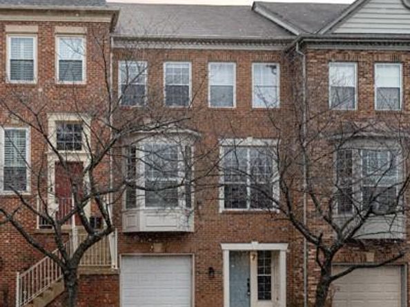 7 Arell Court, Alexandria VA 22304