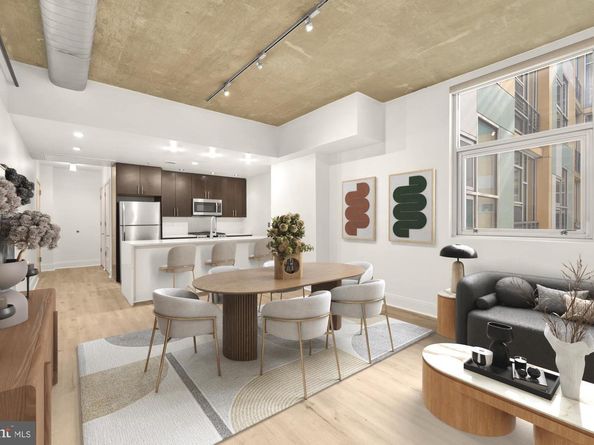 919 Florida Avenue NW 201, Washington DC 20001