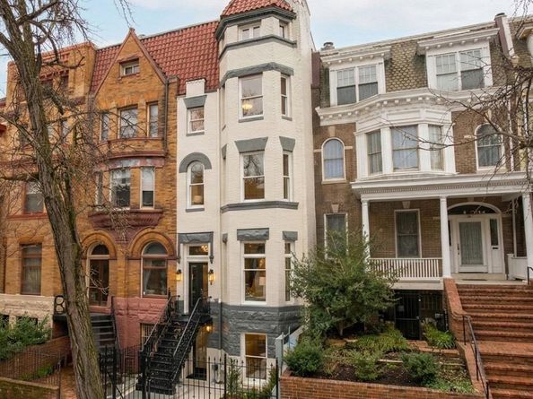 1816 Belmont Road NW, Washington DC 20009