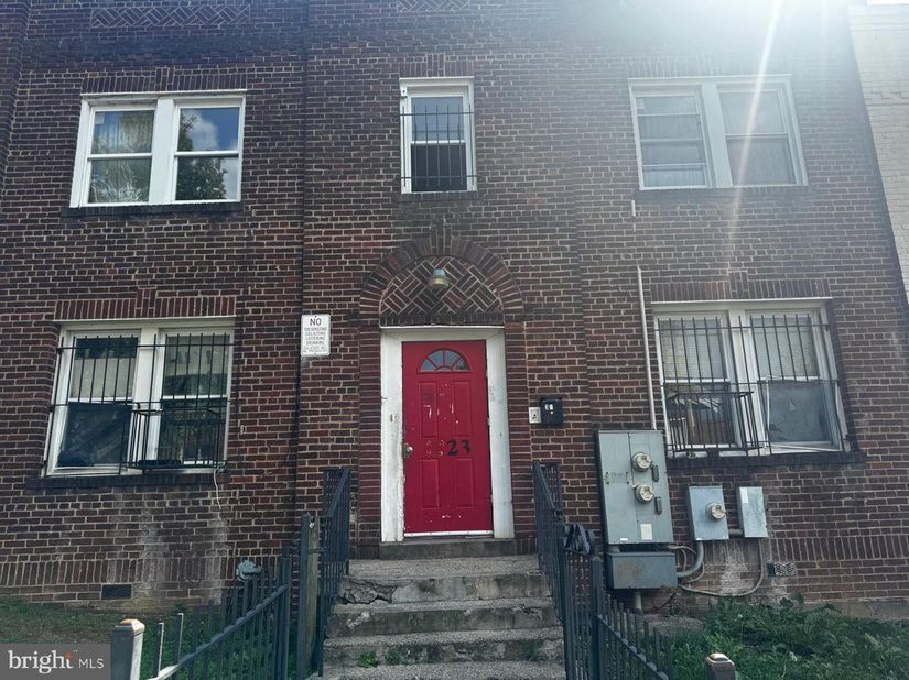 1223 Holbrook Terrace NE, Washington DC 20002