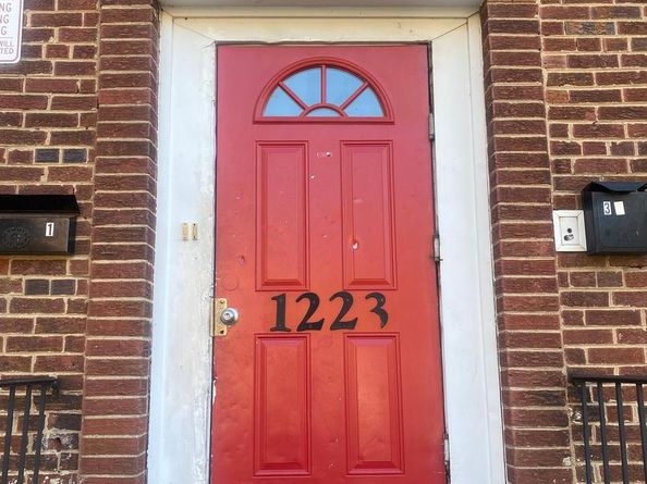 1223 Holbrook Terrace NE, Washington DC 20002