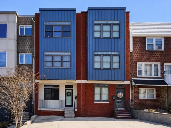 4743 Sheldon Street, Philadelphia PA 19127