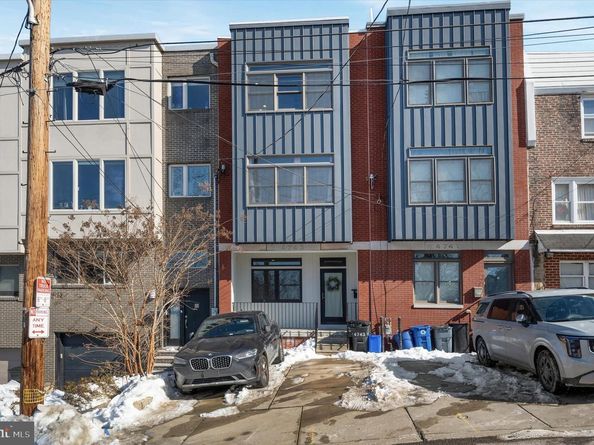 4743 Sheldon Street, Philadelphia PA 19127