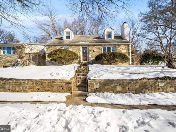 1439 Shelmire Avenue, Philadelphia PA 19111