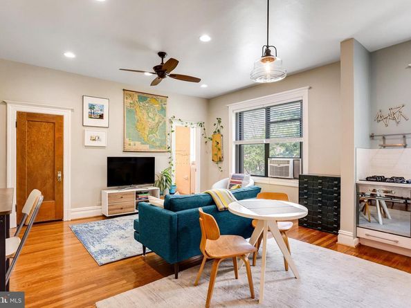 1514 17TH Street NW 412, Washington DC 20036