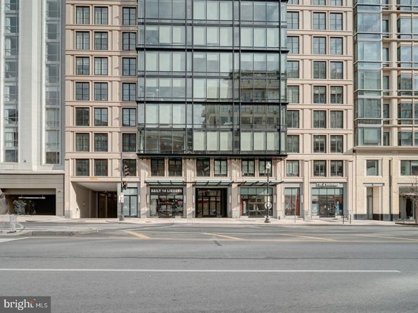 1133 14TH Street NW 609, Washington DC 20005