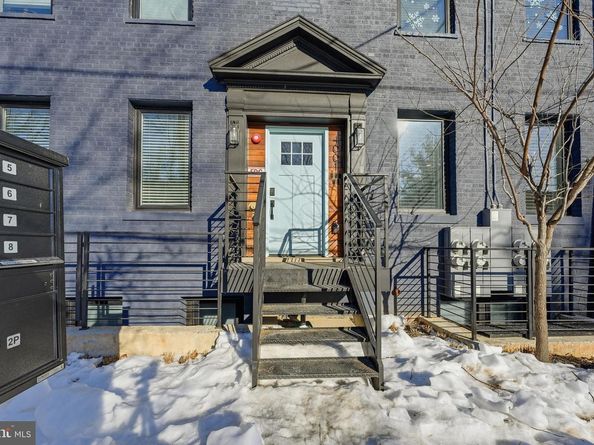 4001 7TH Street NE 4, Washington DC 20017