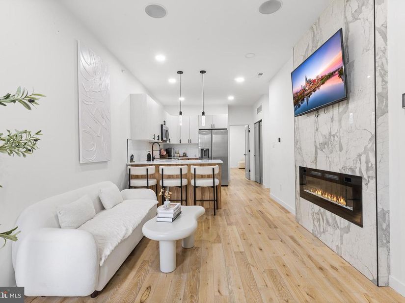 647 N 41st Street UNIT C, Philadelphia PA 19104
