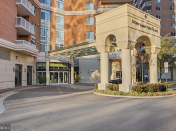 3101 N Hampton Drive