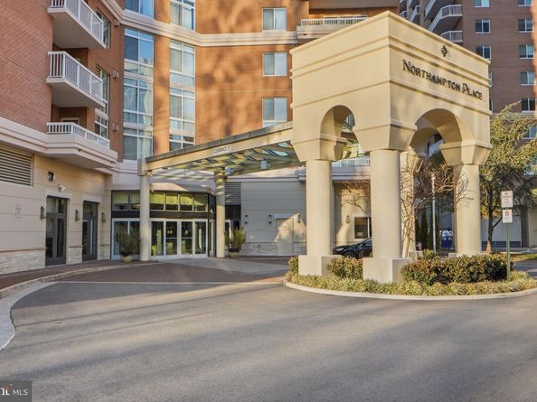 3101 N Hampton Drive 608, Alexandria VA 22302