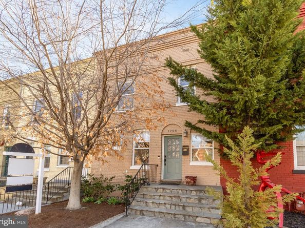 1206 Half Street SW, Washington DC 20024