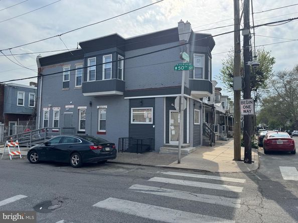 5000 Parrish Street, Philadelphia PA 19139