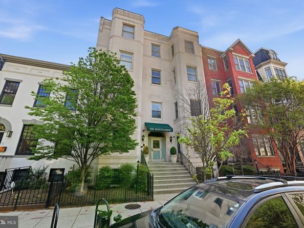 1229 12TH Street NW 208, Washington DC 20005