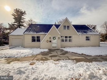 101 Walnut Lane