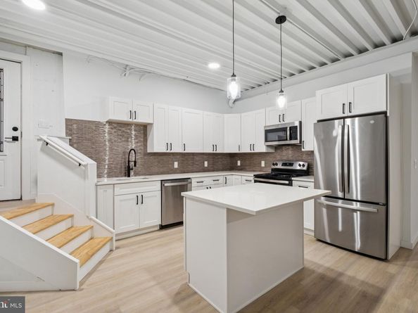 1116 N Bodine Street C, Philadelphia PA 19123