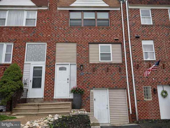 3019 Fairdale Road, Philadelphia PA 19154
