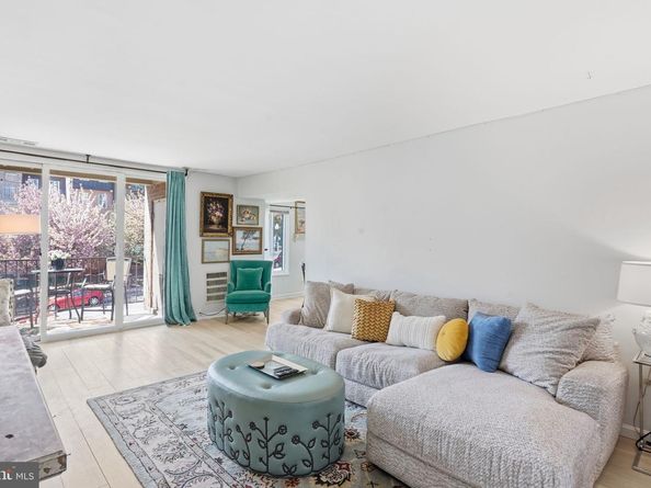 5017 7TH Road S 102, Arlington VA 22204
