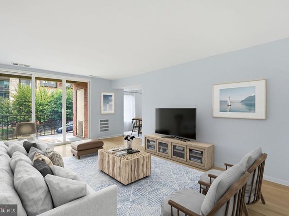5017 7TH Road S 102, Arlington VA 22204