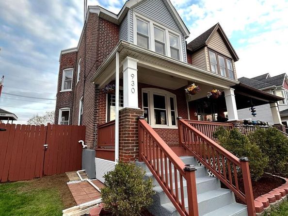 930 12TH Avenue, Prospect Park PA 19076