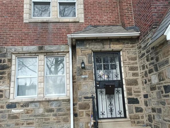 1419 Robbins Street, Philadelphia PA 19149
