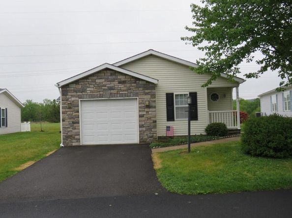 368 Countryside Circle, New Hope PA 18938