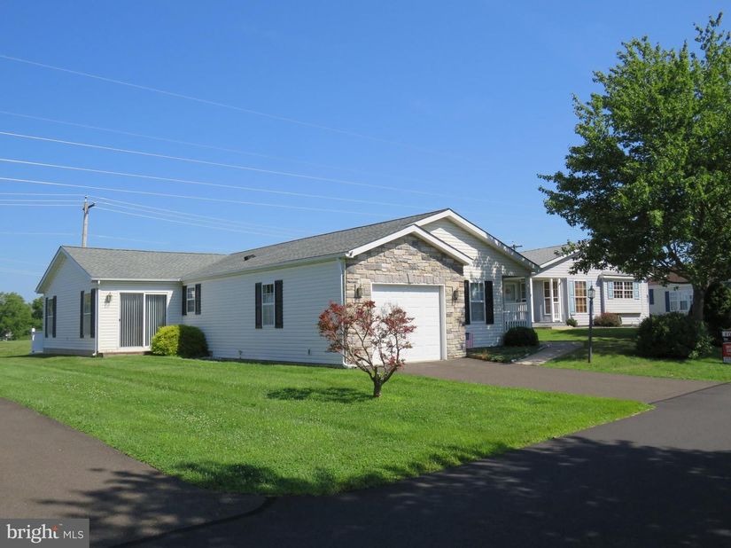368 Countryside Circle, New Hope PA 18938