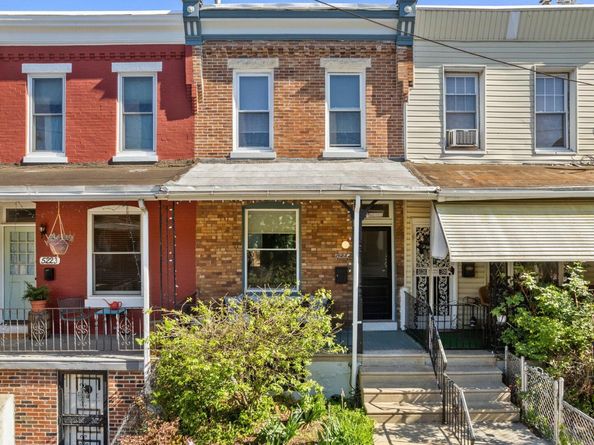 5221 Hazel Avenue, Philadelphia PA 19143