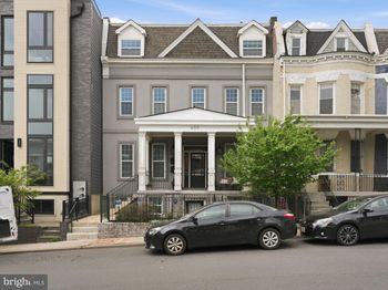 600 Harvard Street NW