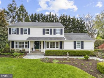 558 Beale Road